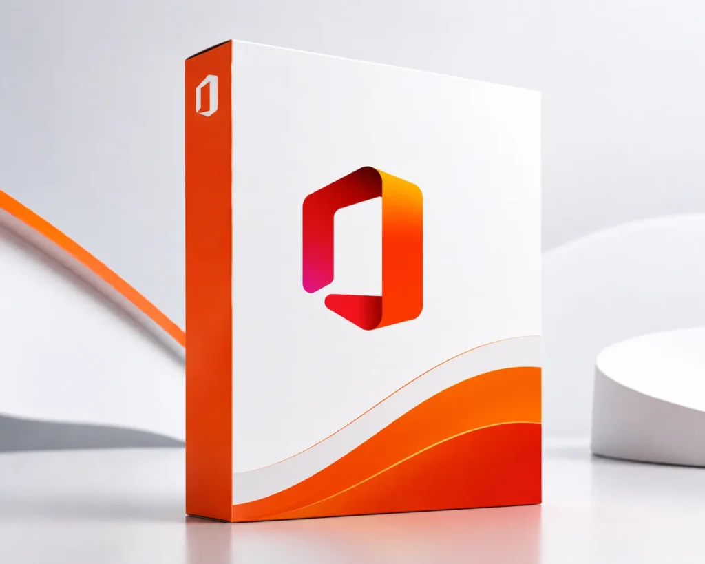 Office 2021 Standard Key