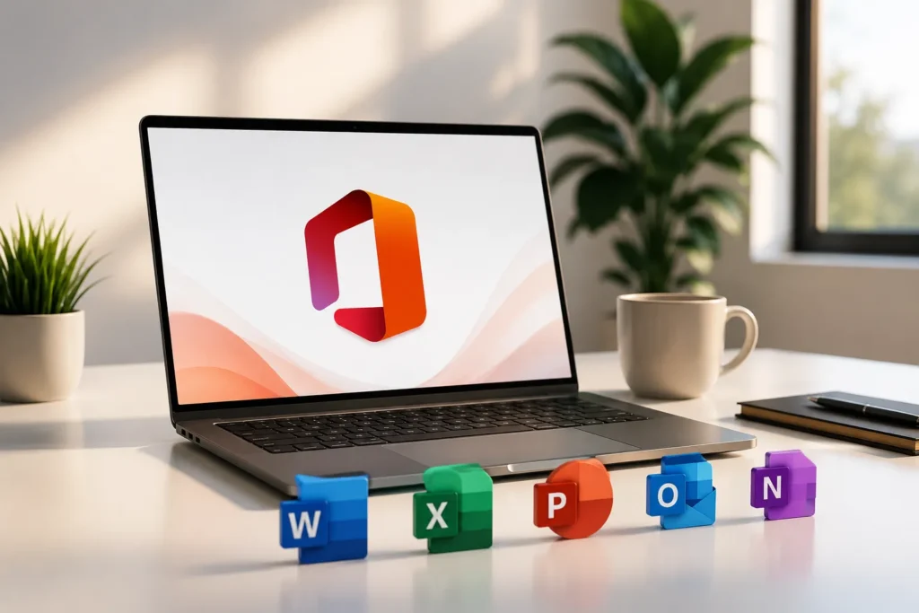 Office 2024 Home Key