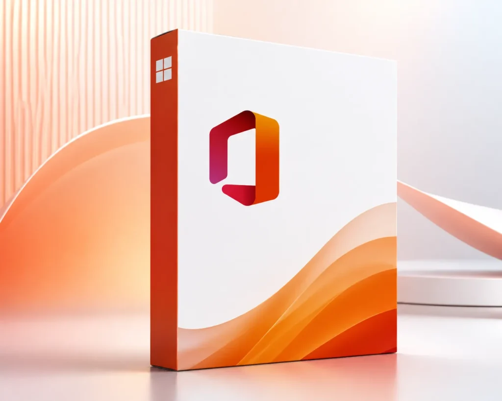 Office 2024 Home Key