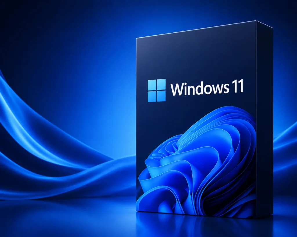 Windows 11 Lizenz