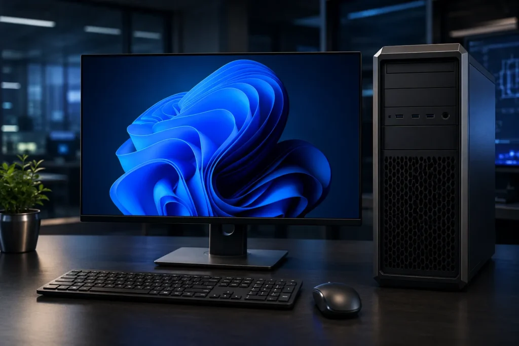 Windows 11 Pro for Workstations OEM Key
