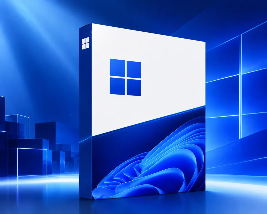Windows 11 Pro for Workstations OEM Key