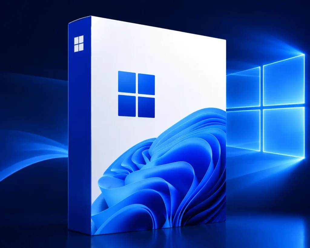 Windows 11 Pro OEM Key