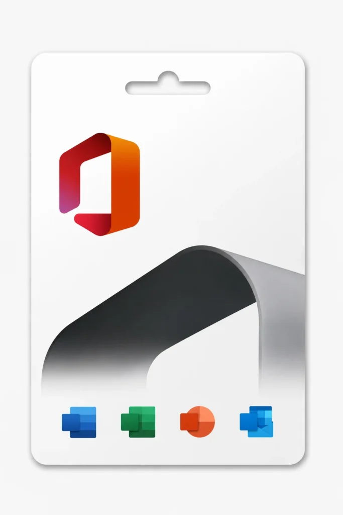 Office 2021 Standard Key