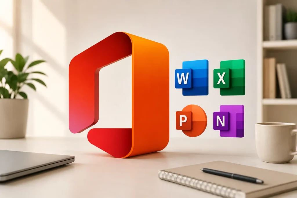 Office 2024 Home Key