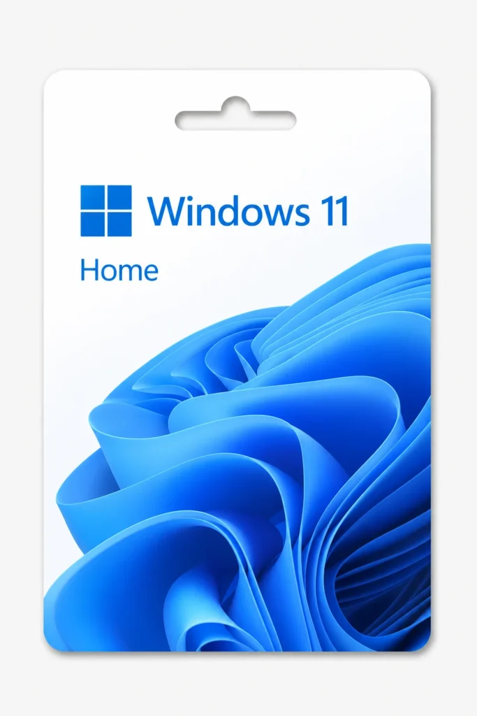 Windows 11 Home Key