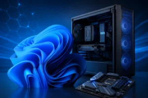 Windows 11 Pro for Workstations OEM Key