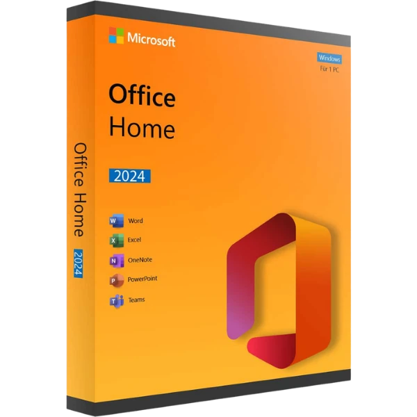Office 2024 Home kaufen