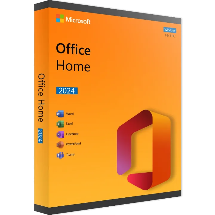 Office 2024 Home