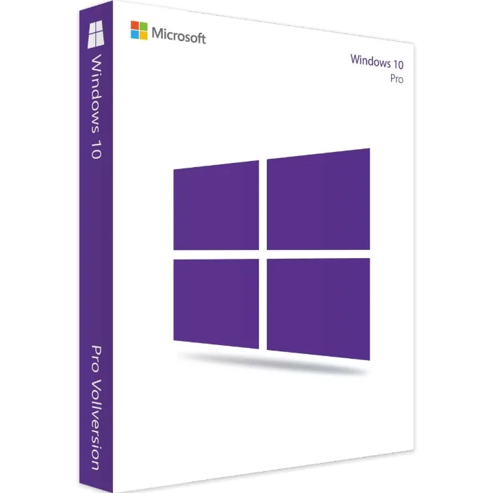 Windows 10 Pro