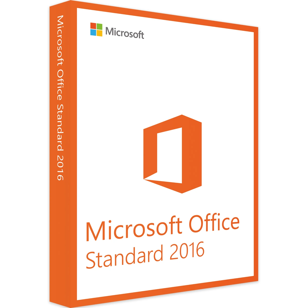 Office 2016 Standard sofort Download