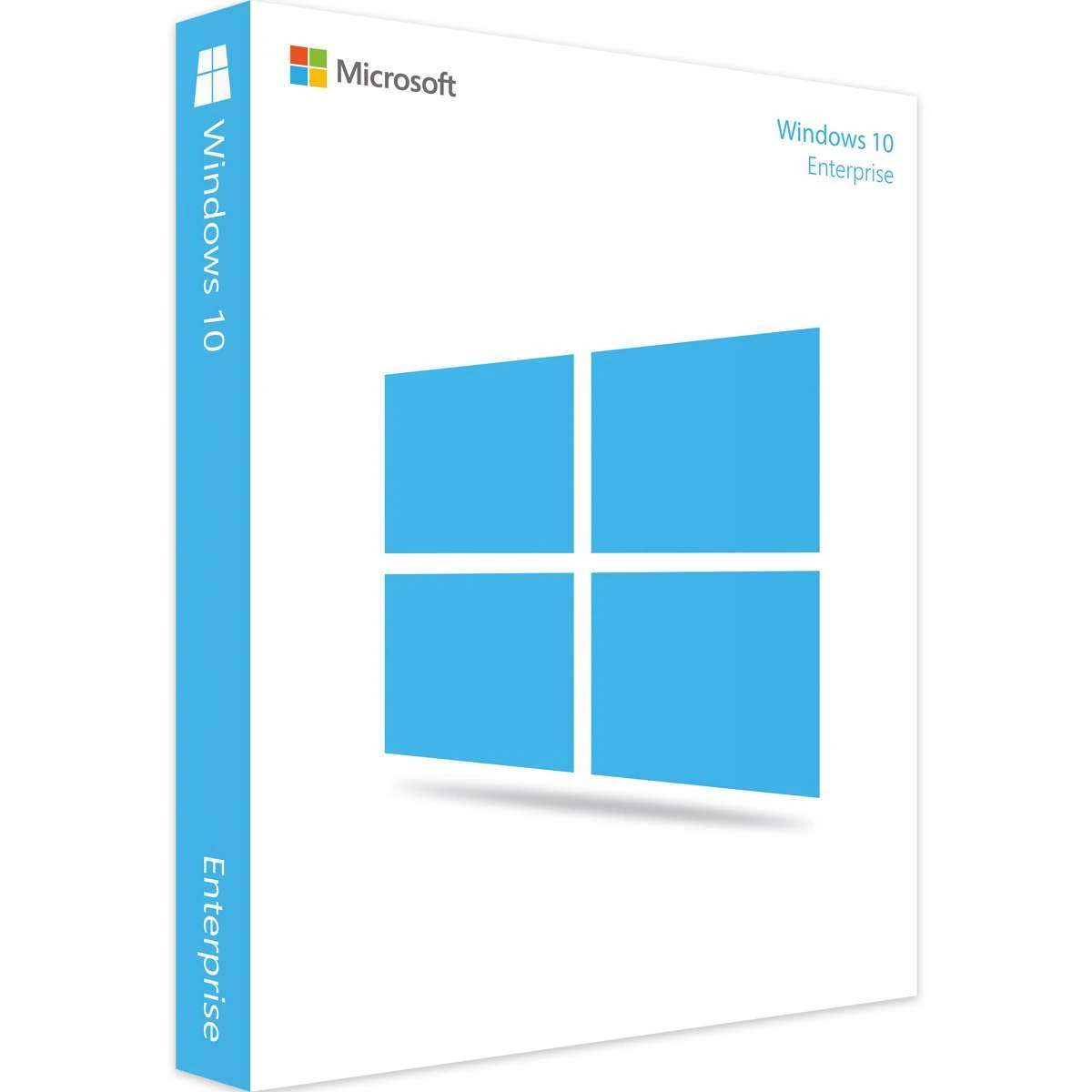 Windows 10 Enterprise Produktschlüssel download