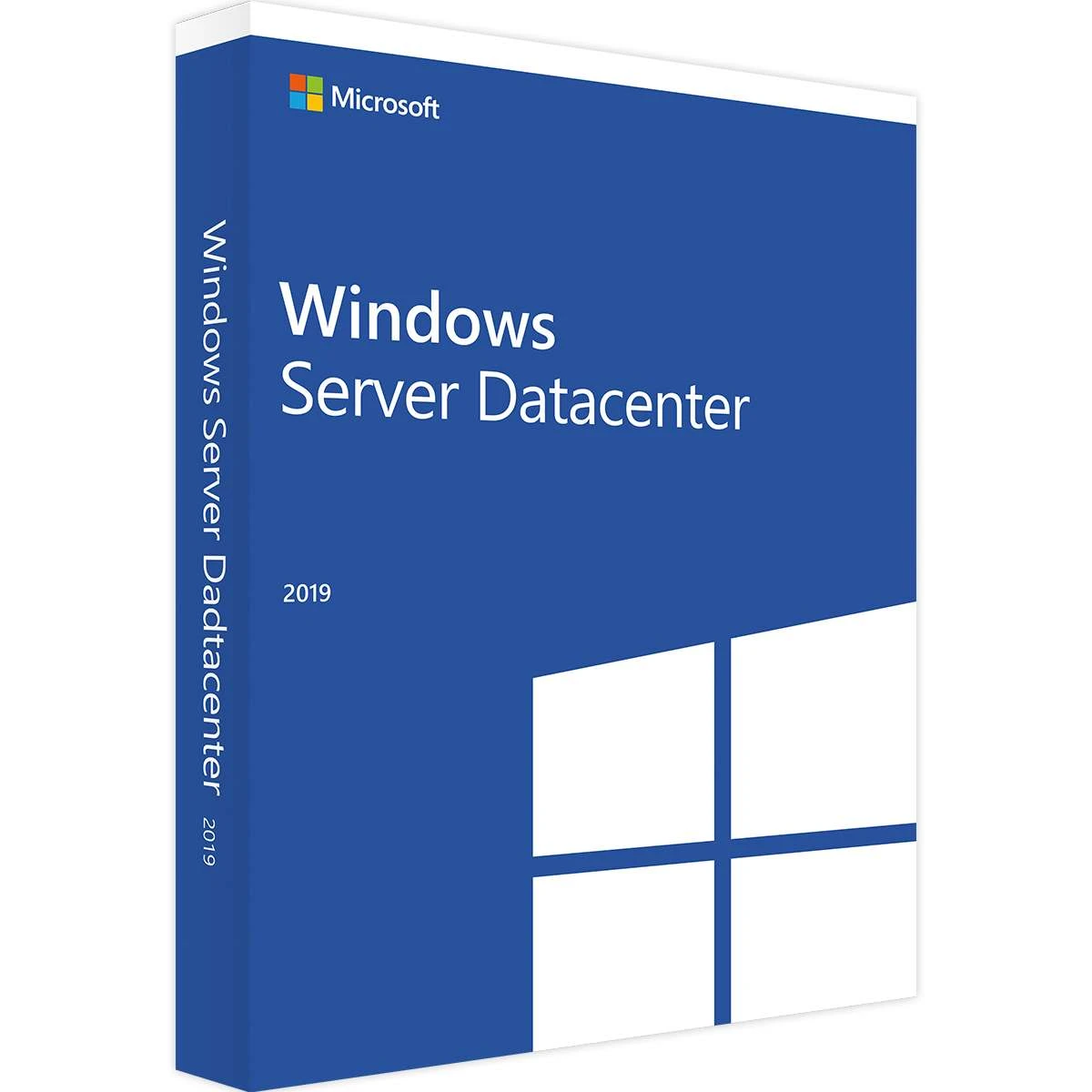 Microsoft Windows Server 2019 Datacenter Lizenz kaufen – direktkey.de