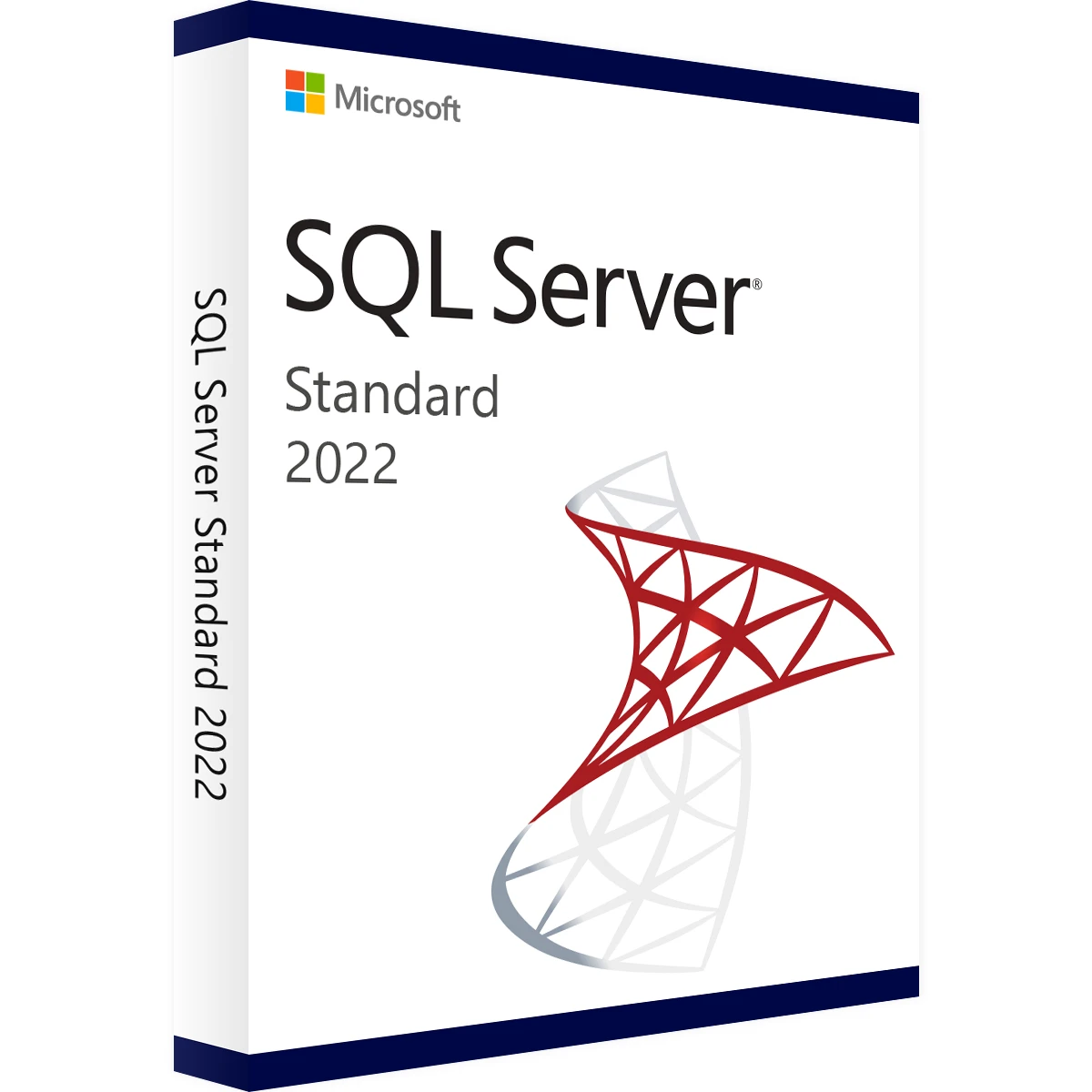 Microsoft SQL Server 2022 Standard Lizenzschlüssel günstig kaufen – direktkey.de