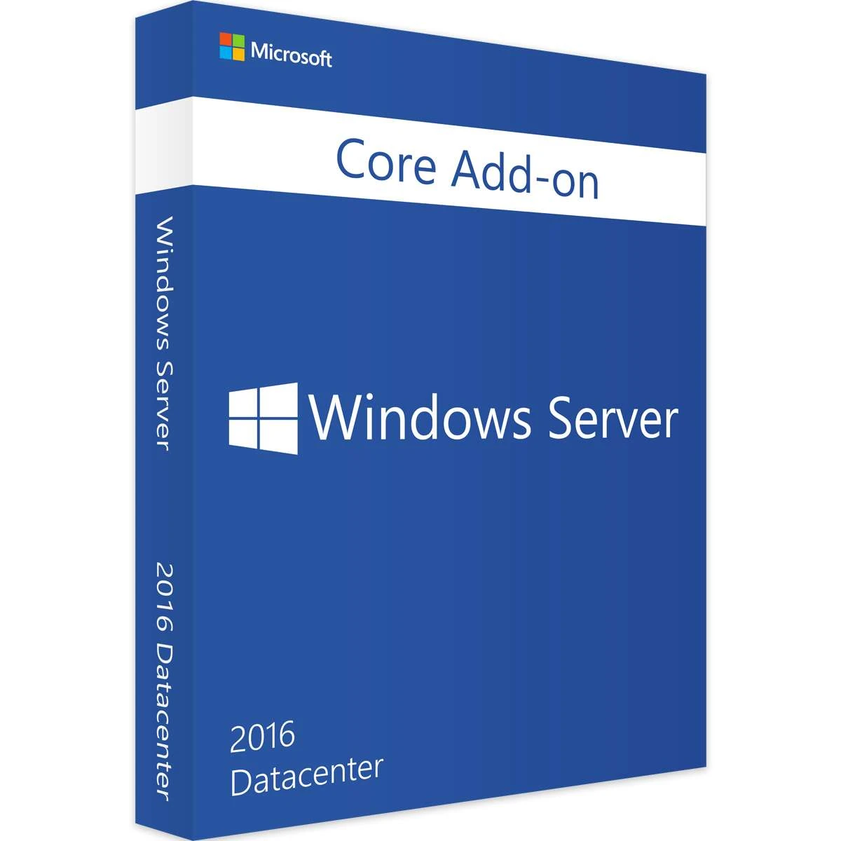 Windows Server 2016 Datacenter Core Add-On Lizenz – direktkey.de