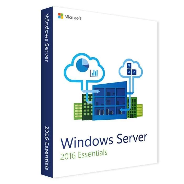 Windows Server 2016 Essentials Lizenzschlüssel günstig kaufen – direktkey.de