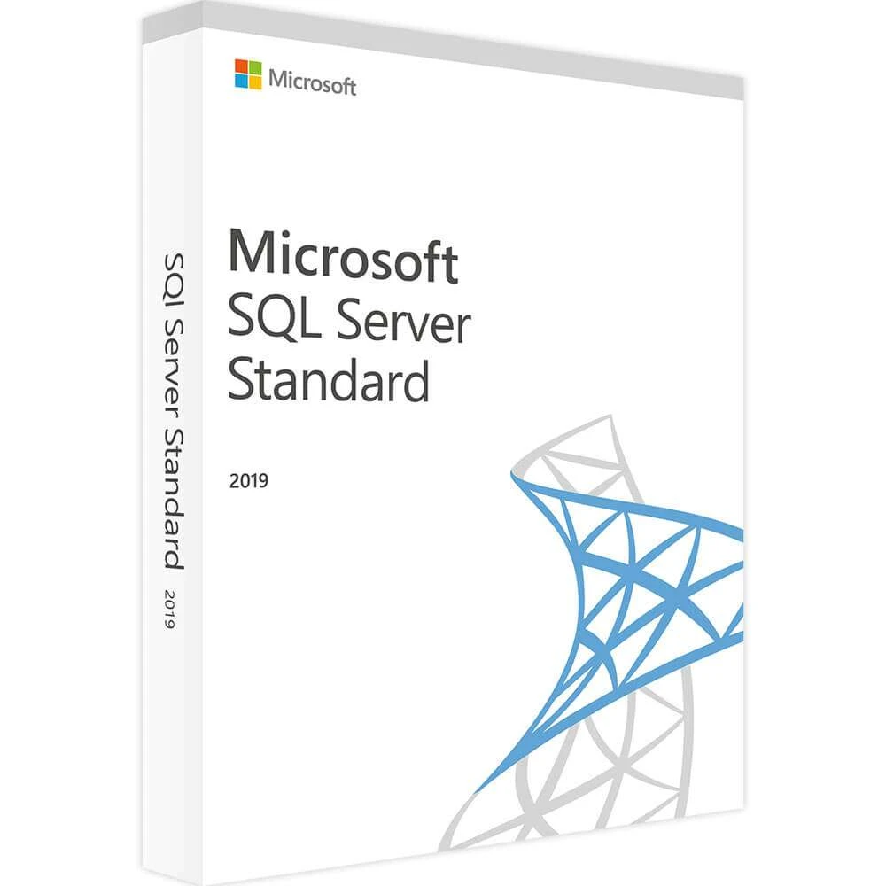 Microsoft SQL Server 2019 Standard Lizenz günstig kaufen – direktkey.de