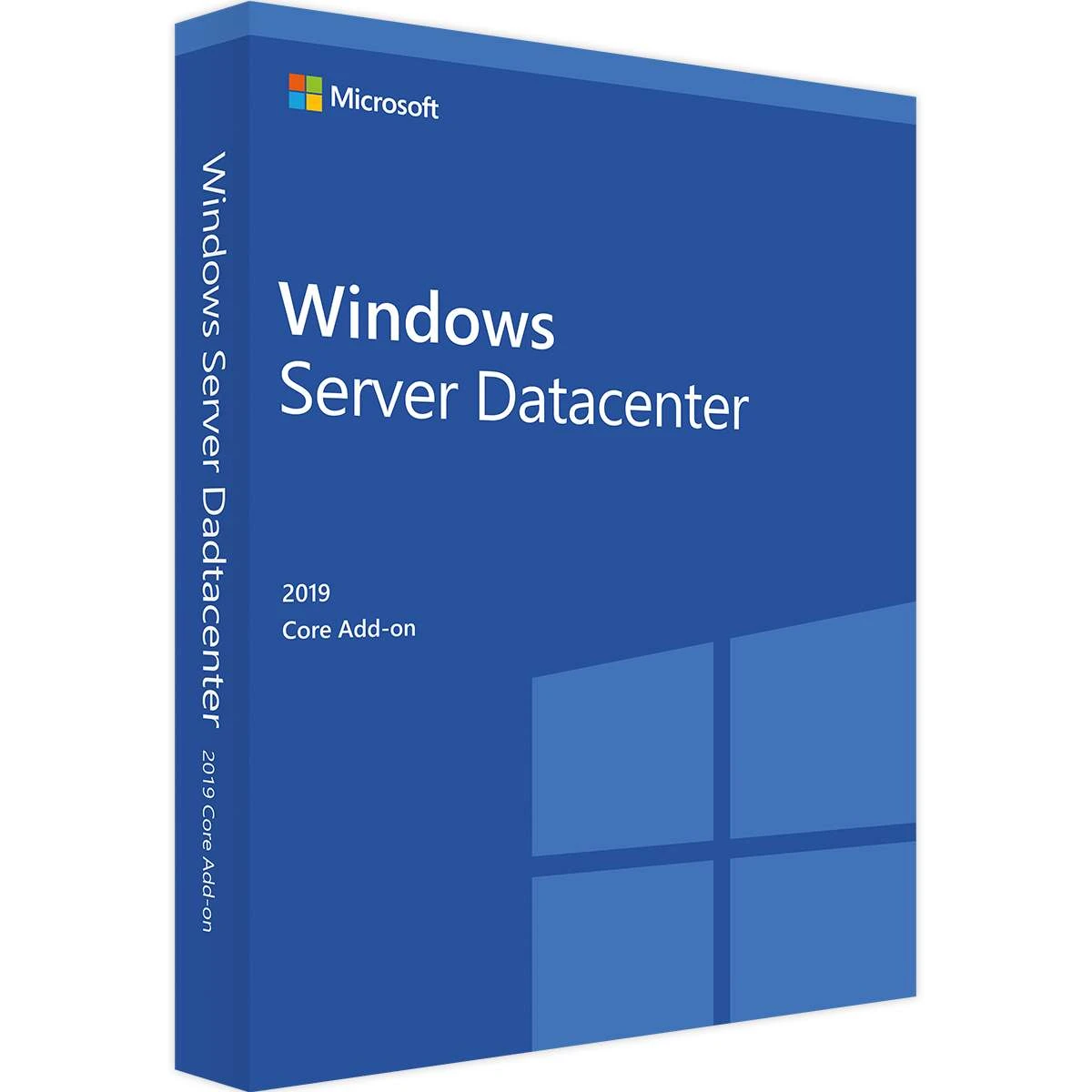 Windows Server 2019 Datacenter Core Add-On Lizenz – direktkey.de