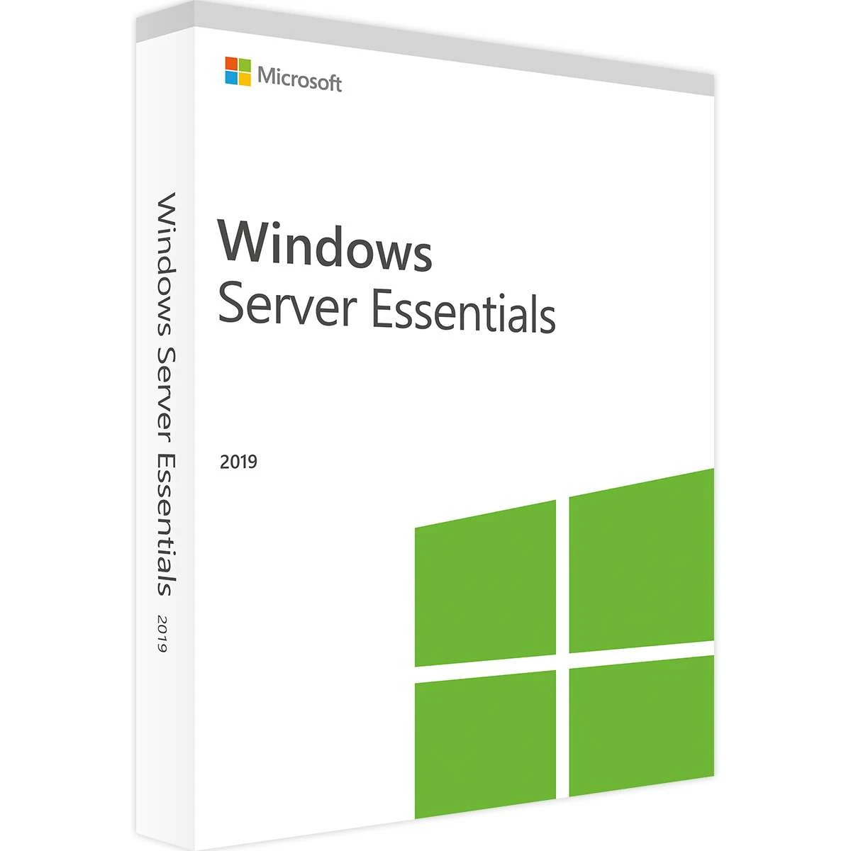 Windows Server 2019 Essentials Lizenzschlüssel kaufen – direktkey.de