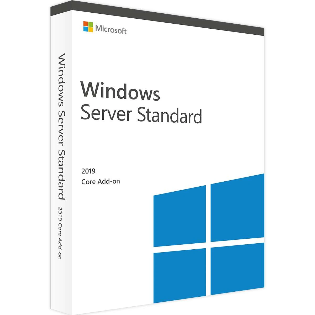 Windows Server 2019 Standard 2 Core Lizenz günstig kaufen – direktkey.de