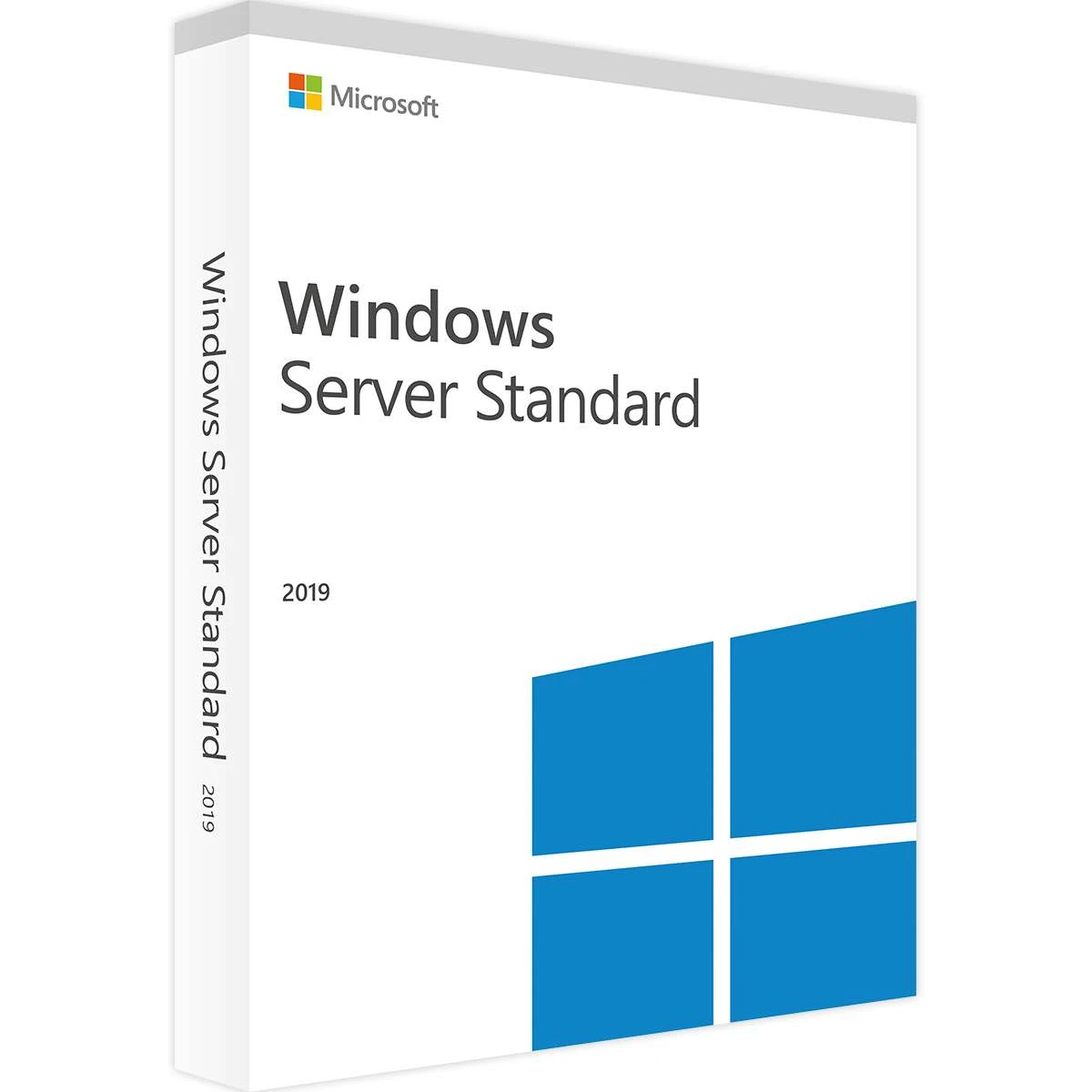 Windows Server 2019 Standard Lizenz günstig kaufen – direktkey.de