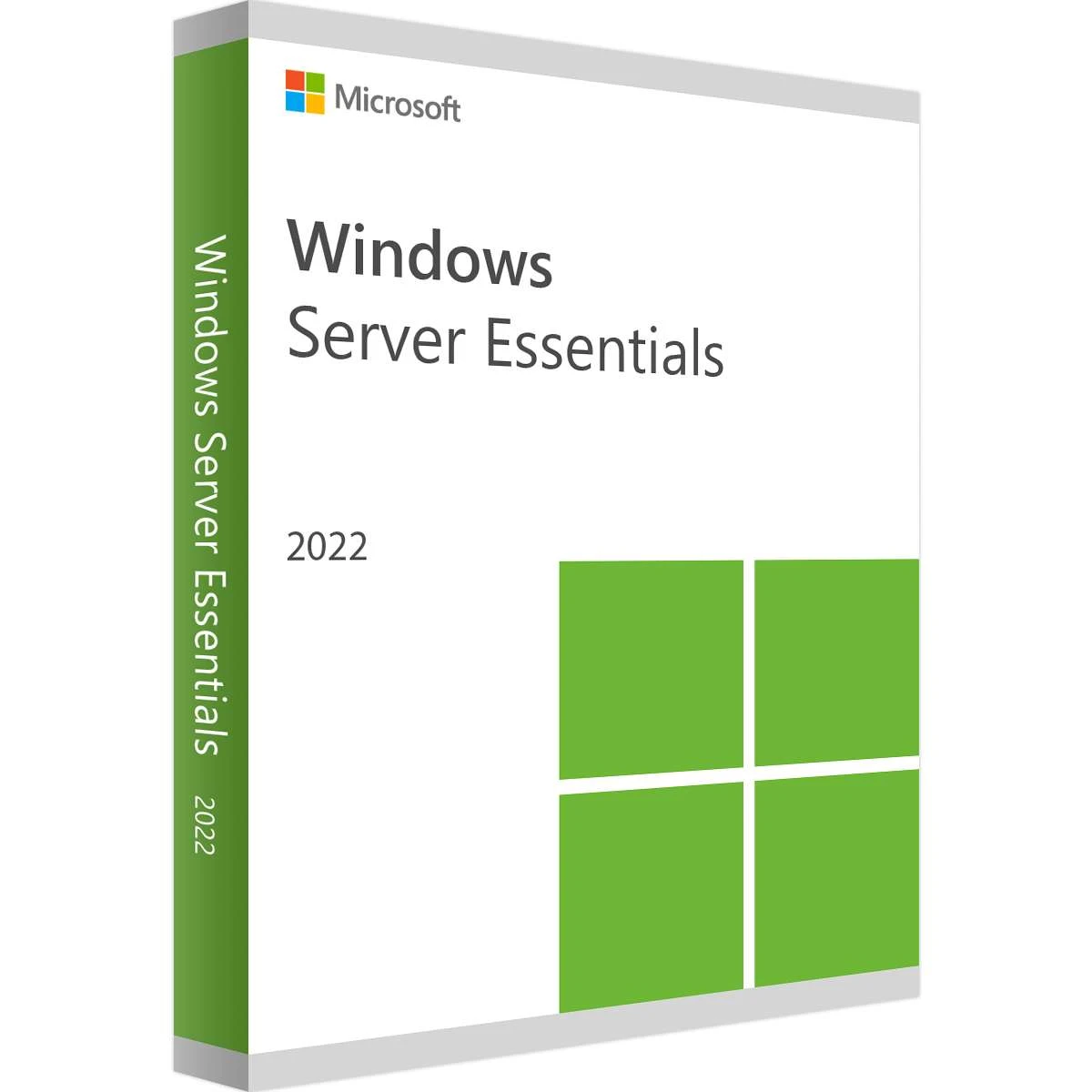 Windows Server 2022 Essentials Lizenz günstig kaufen – direktkey.de